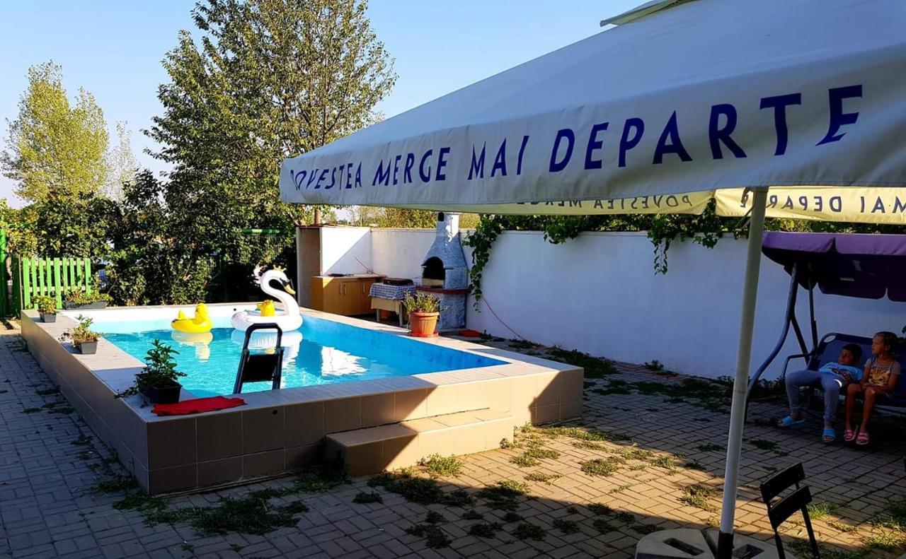 Vila Orizont Venus Luaran gambar