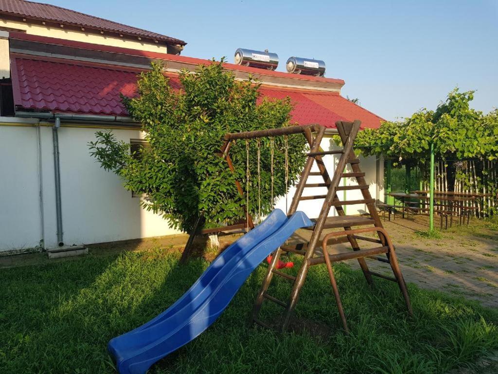 Vila Orizont Venus Luaran gambar