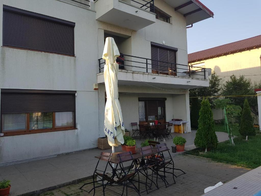 Vila Orizont Venus Luaran gambar